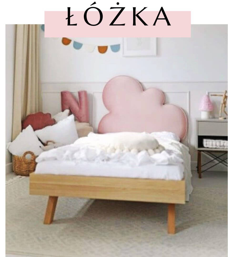dekoracje dla dzieci